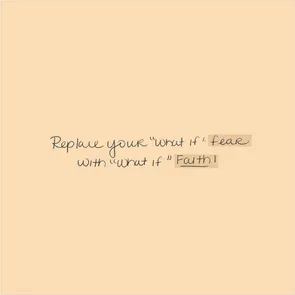 Remaining Faithful While Waiting: Life Update